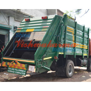 Garbage Compactor