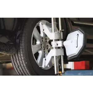 Wheel Alignment & Balancing