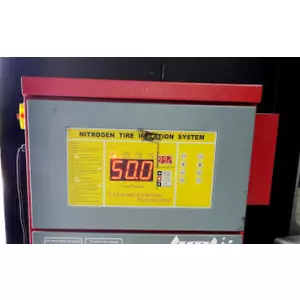 Nitrogen Inflator & Puncture Repair Service In IIM Road