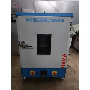 BOD Incubator Suppliers In Ahmednagar