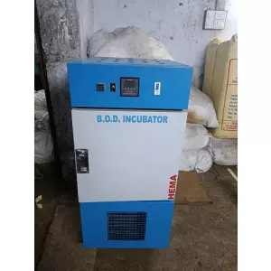 BOD Incubator Suppliers In Solapur