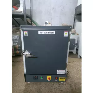 Hot Air Oven Suppliers In Pune