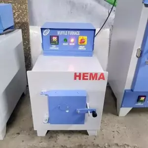 Muffle Furnace Manufacturers In Nashik