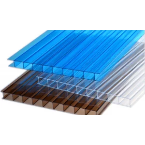 Polycarbonate Sheet Dealer In Himatnagar