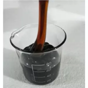 Industrial Gear Oil Additive Package