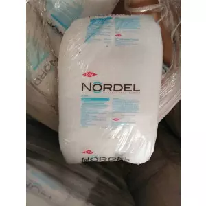 Viscosity Index Improver Polymer (NORDEL)