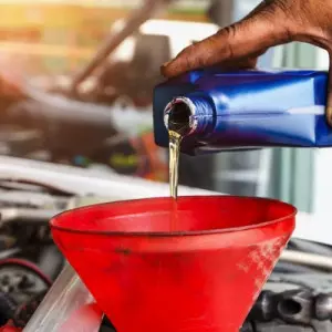 Engine Oil Suppliers In Katni