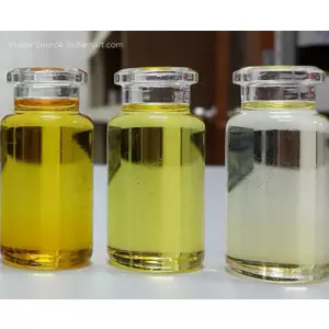 High Quality Transformer Oil Stored In Industrial Containers