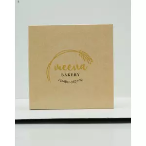 Cake Box Dealers In Vasai-Virar