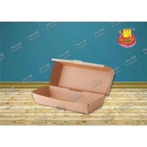 Food Packaging Box Manufacturers In Ratlam