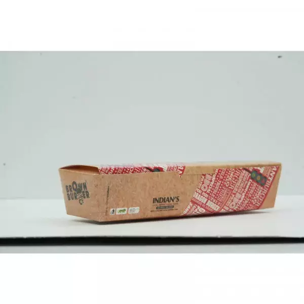 Stack Of Durable Food Packaging Boxes Used For Takeaway And Retail Purposes