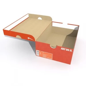 Durable Frankie Box Designed For Takeaway Food Packaging