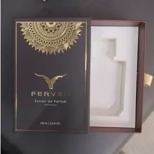 Perfume Box Drawer Style