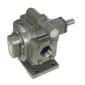 Rotary Twin Gear Pump
