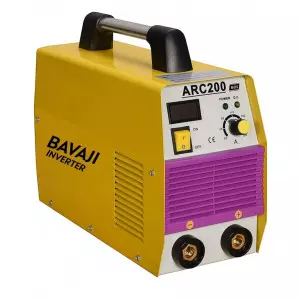 300 ARC Welding Machine In Vadodara, Gujarat