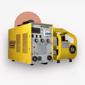 High-Performance 250 MIG Welder Godhra