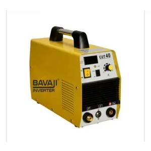 Plasma Inverter Welding Systems Manufacturer In Vadodara