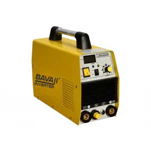 TIG Welding Machine Supplier In Bhavnagar