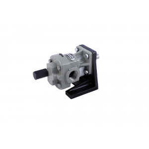 Rotary Gear Oil Pump