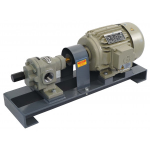 Rotary Gear Pump