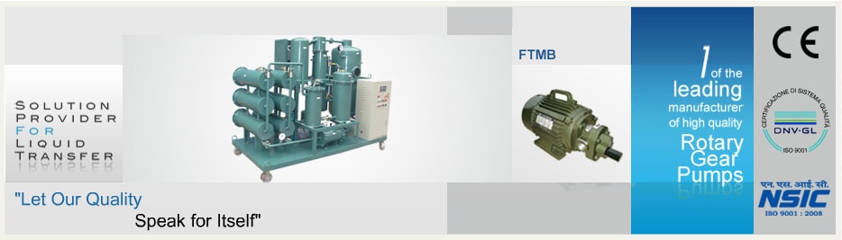 Fluid Tech Systems