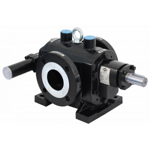 Bitumen Gear Pump Manufacturer In Chennai