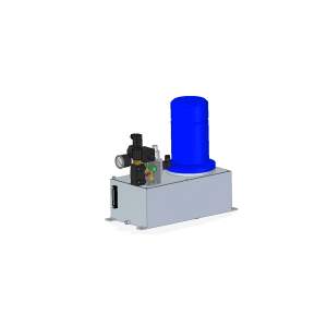 Hydraulic Power Pack
