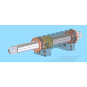 THREADED CYLINDER