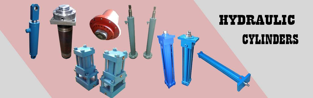 Karnavati Hydraulics