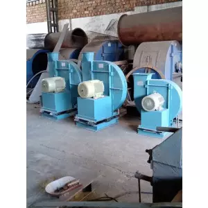 Centrifugal Blower Manufacturers In Pune
