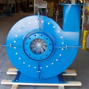 Industrial Air Blower Manufacturers In Anand