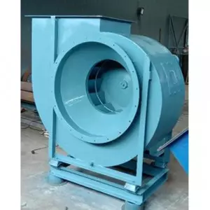 Industrial Blower Manufacturers In Ahmedabad