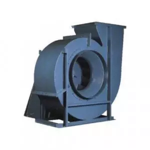 Industrial Fans And Blowers Manufacturers In Anand