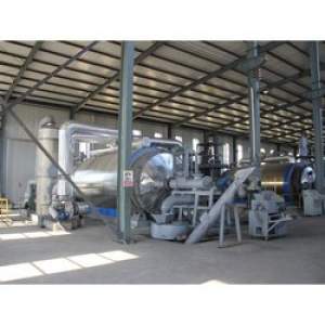 Liquid Waste Incinerators Manufacturer In Lucknow