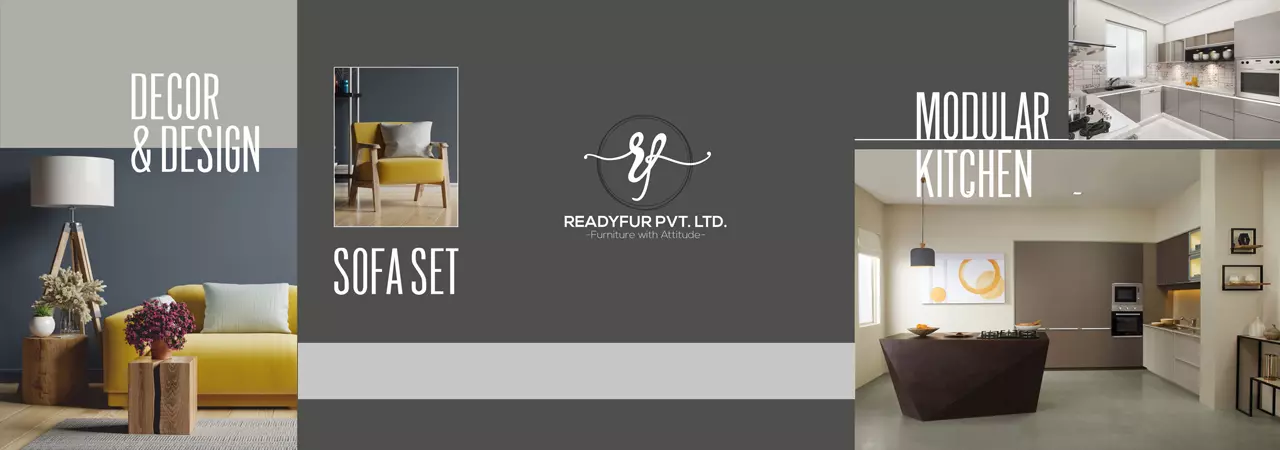 Readyfur Pvt Ltd