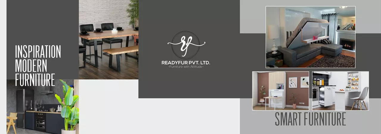Readyfur Pvt Ltd