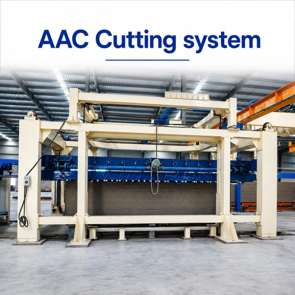 AAC Cutting System