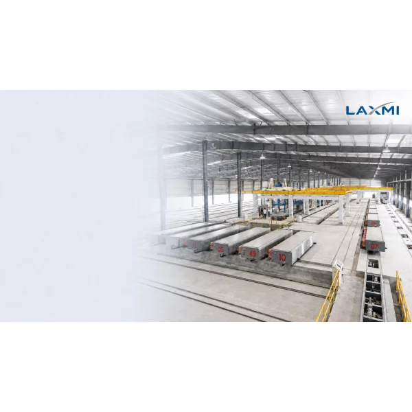 AAC Block Plant Finance & Bank Loans