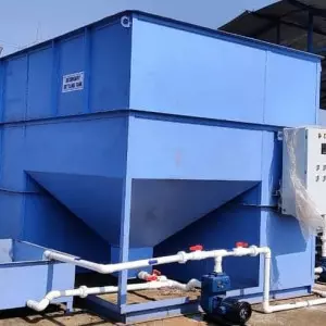 Sewage Treatment Plant