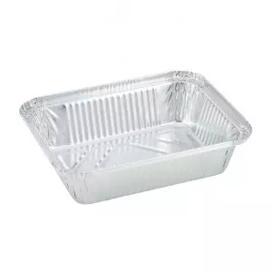 Aluminium Foil Tray
