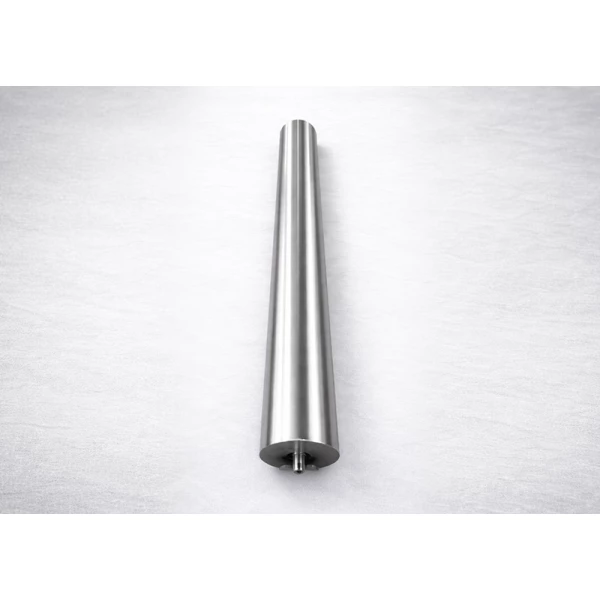 Aluminium Guide Roller