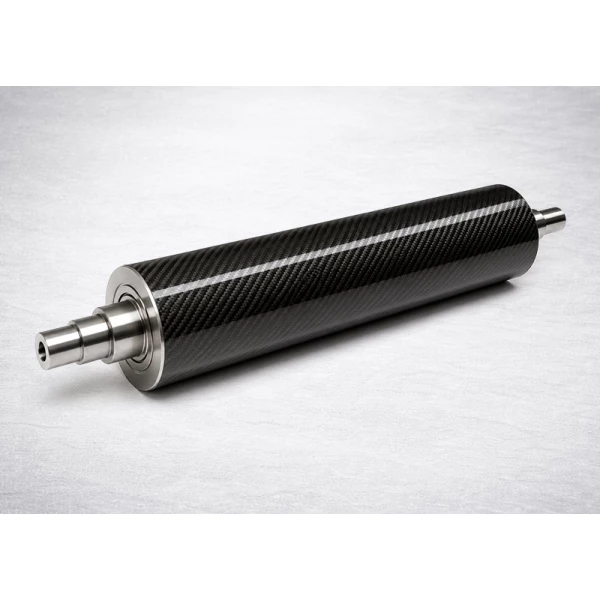 Anti-Static Roller (Contact Roller)