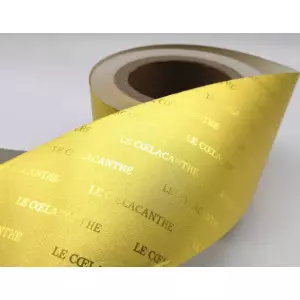 Cigarrette Cartons Roller