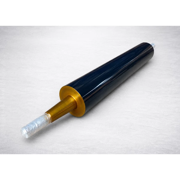 Corona Treater Roller