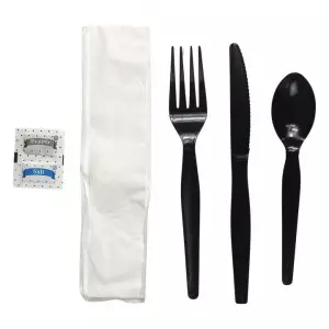 Cutlery Kit