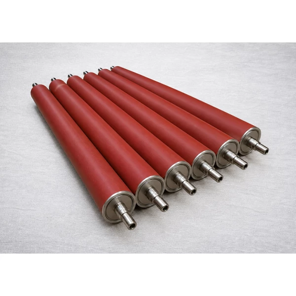 Epoxy Coated Roller