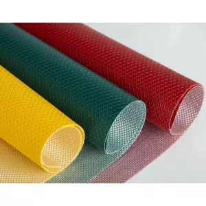 Extruded Films Roller