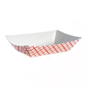 Food Tray