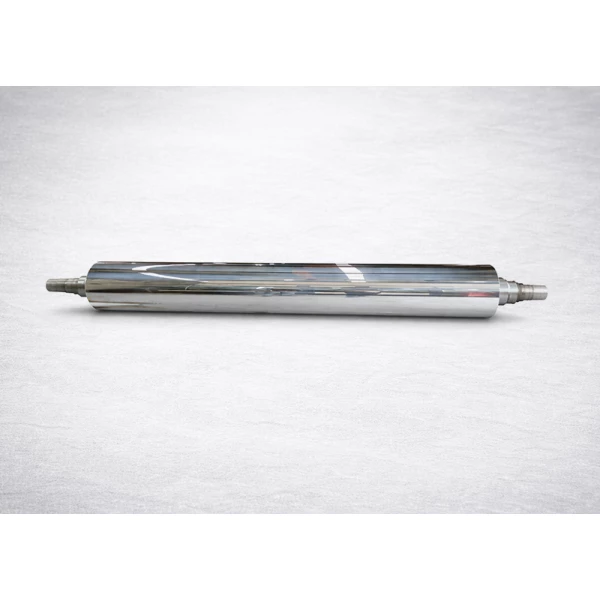 Hard Chrome Plated Rollers
