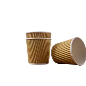 Insulated Ripper Hot Cup